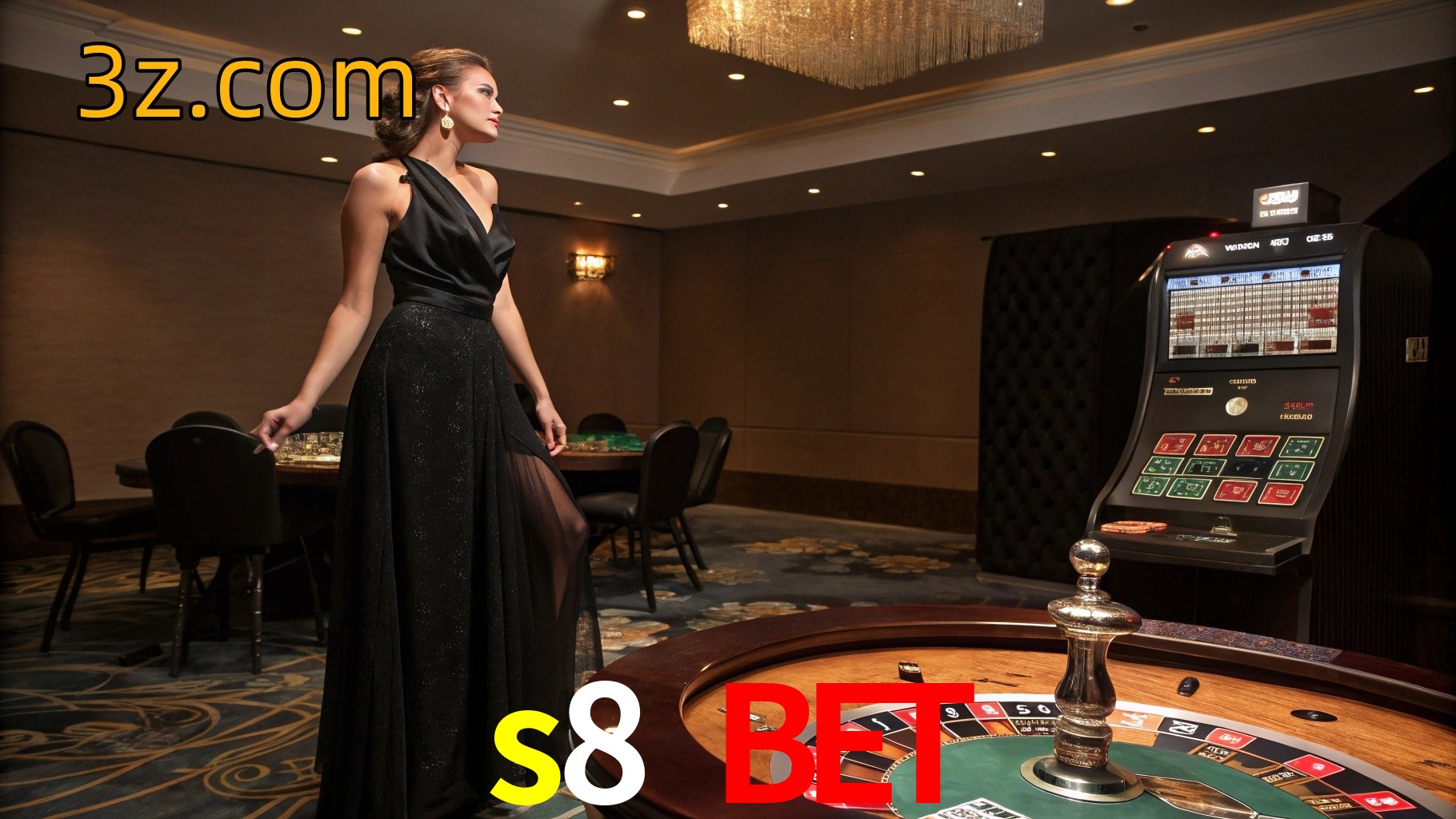  s8 bet jogo