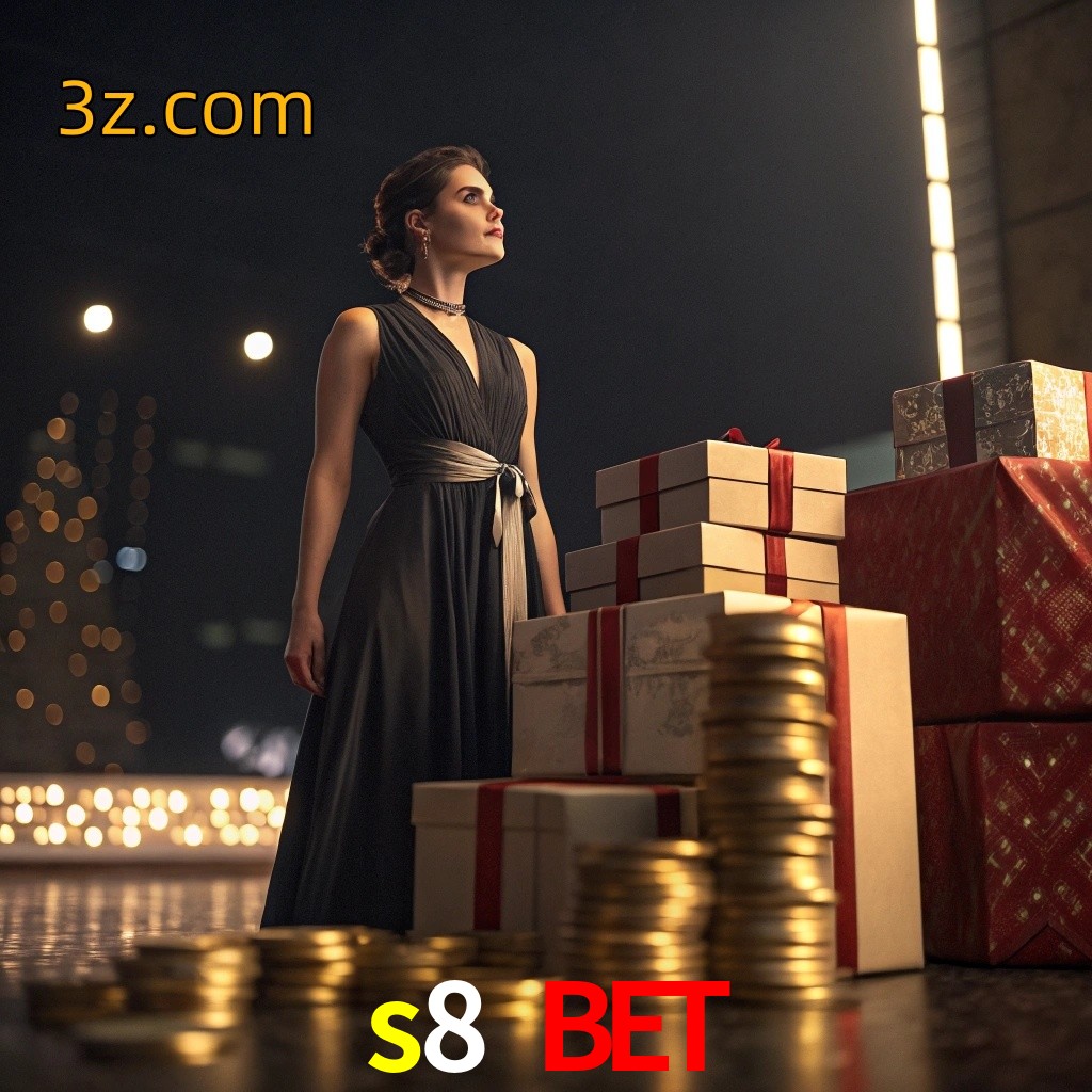  s8 bet bonus