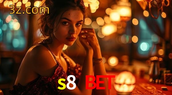  s8 bet app