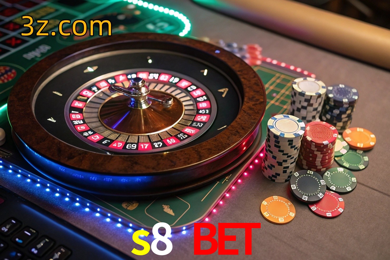  s8 bet Jogos