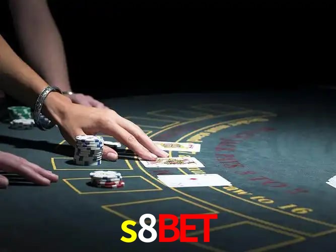 Ofertas Exclusivas s8bet