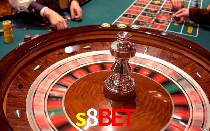 Interface Premium s8bet