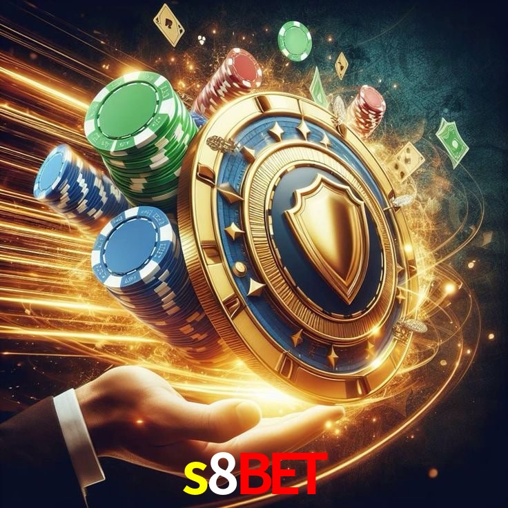 Torneios e prêmios garantidos na s8bet