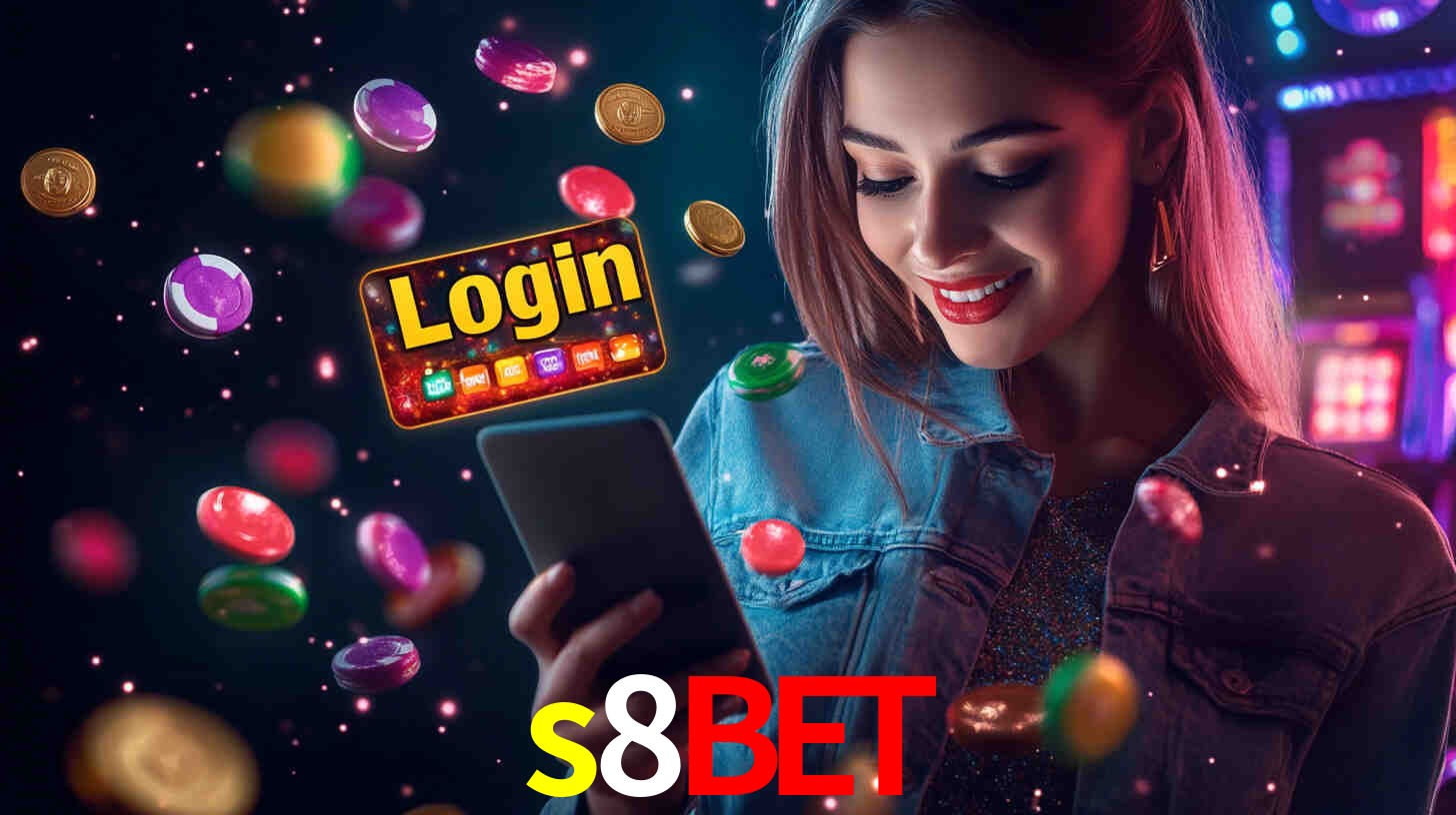 A Experiência Imersiva dos Cassinos Ao Vivo no s8bet
