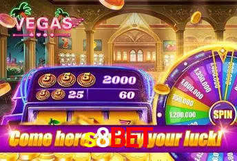 Descubra a Essência do s8bet: Nossa História e Compromissos