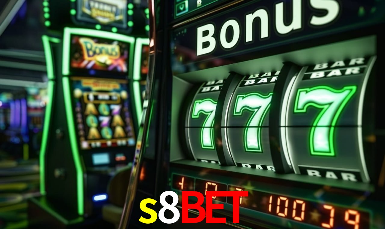 Games Directory s8bet