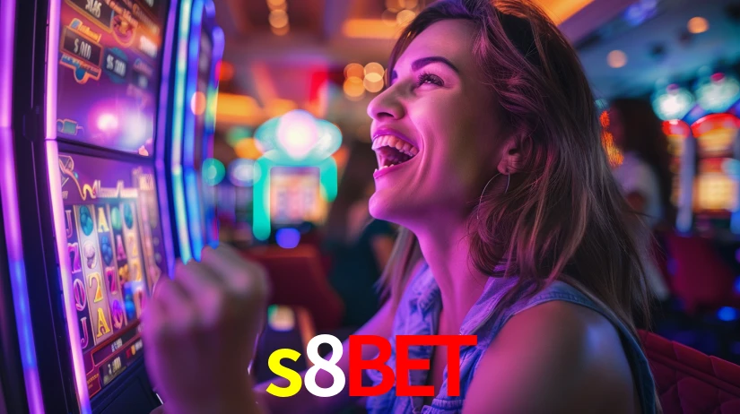 s8bet login