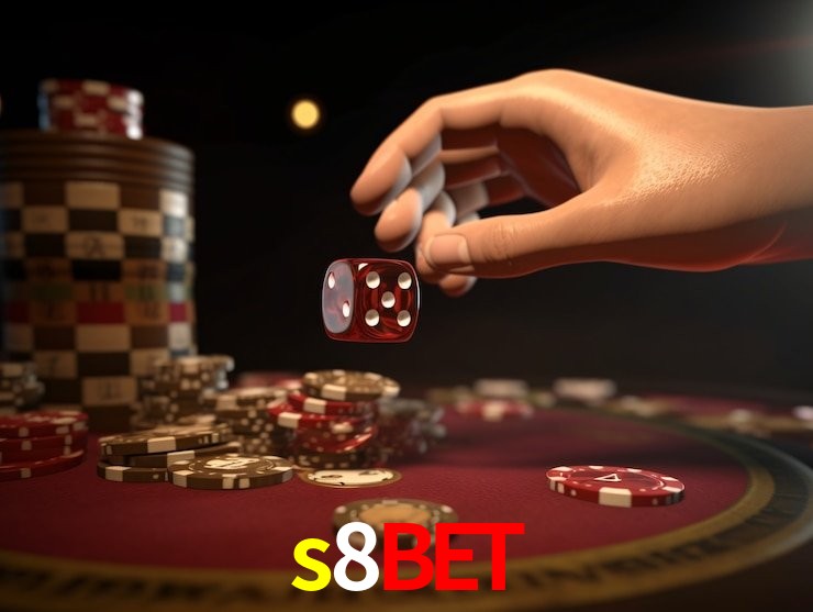 Estatísticas do Jogo s8bet
