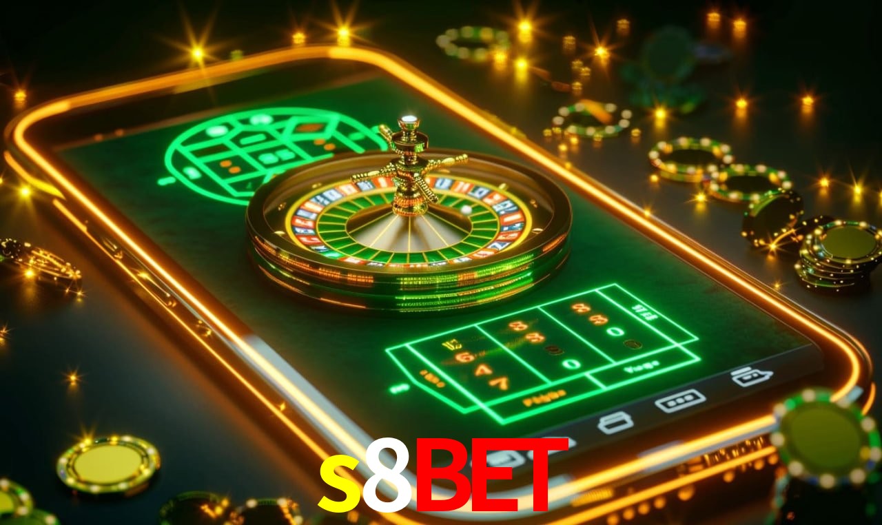 Sistemas de Segurança s8bet