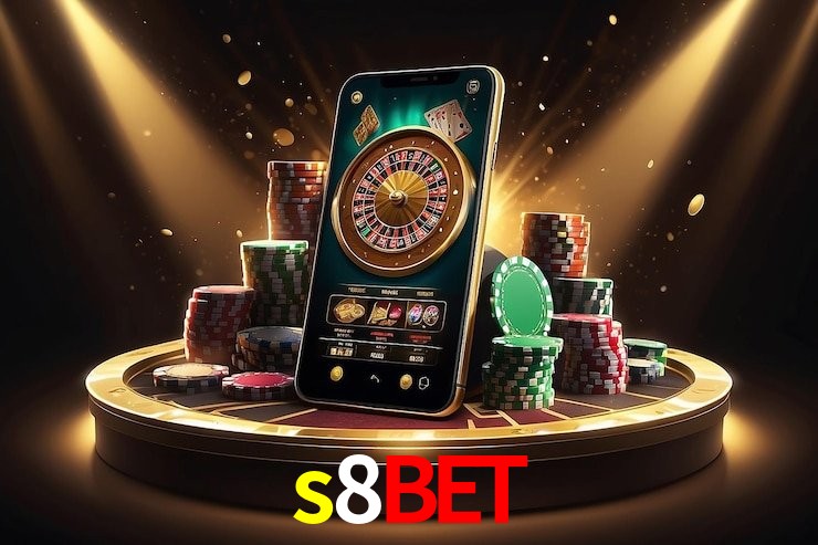 Cadastro Rápido s8bet