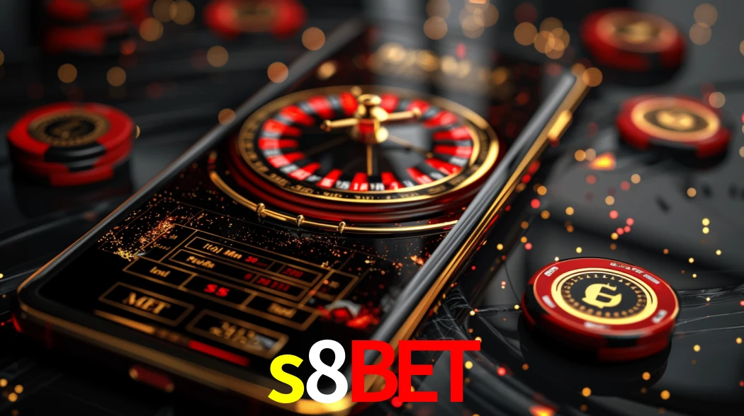 Game Providers s8bet