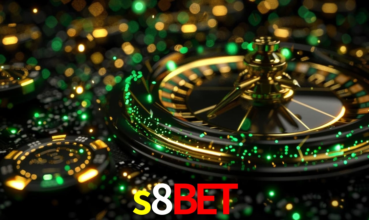 Slots com jackpots e giros grátis na s8bet