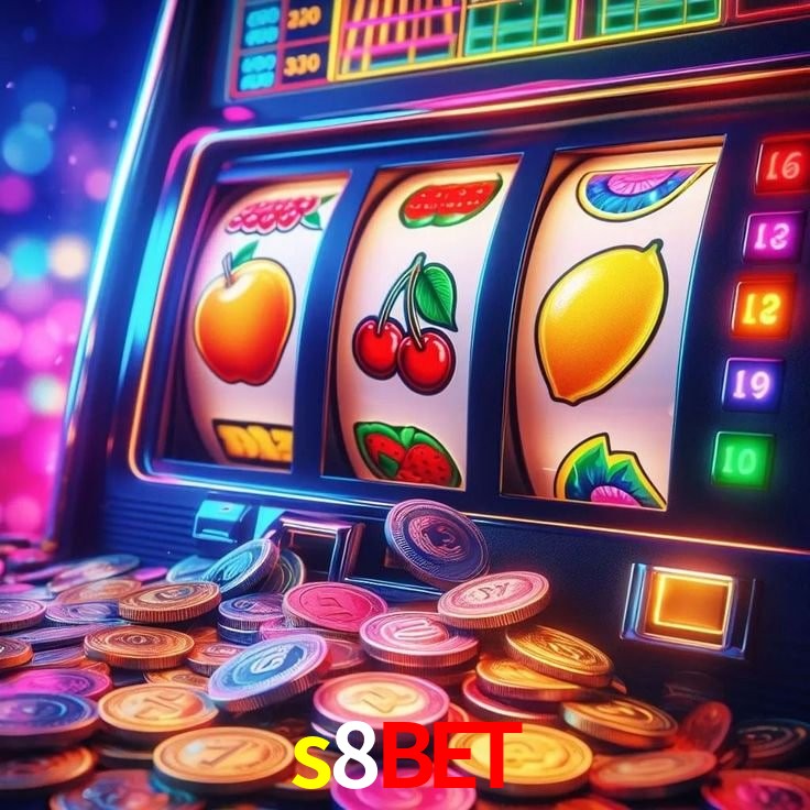 Apostas de Futebol s8bet