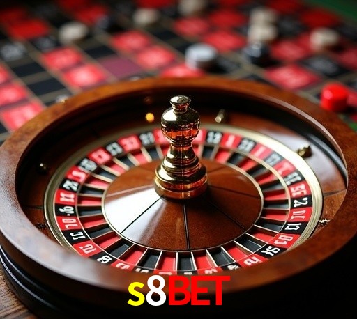 Jogos populares e pagamentos rápidos na s8bet