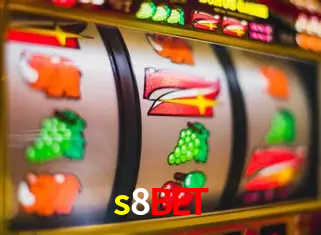 A Experiência Imersiva dos Cassinos Ao Vivo no s8bet