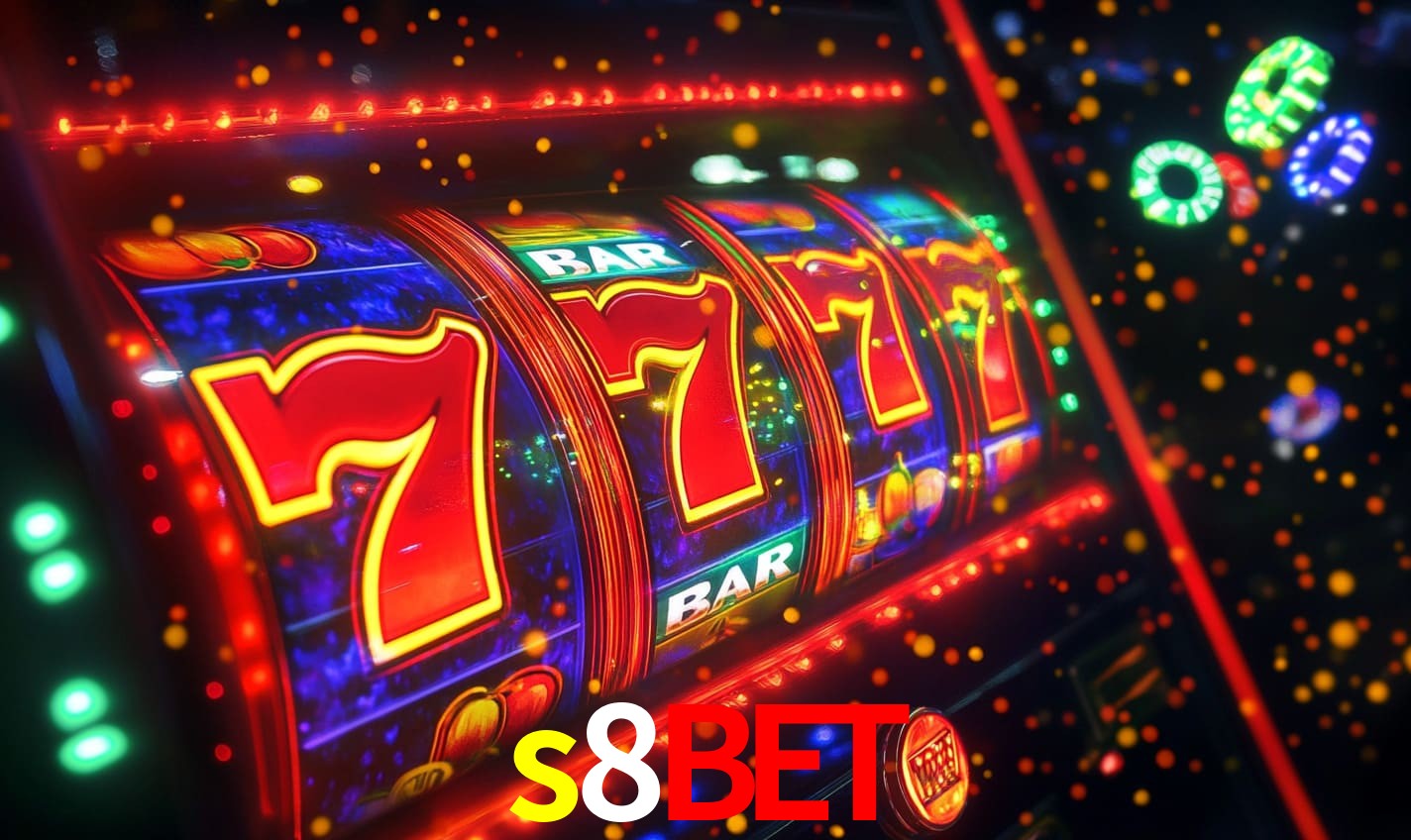 s8bet - Fortuna ao Seu Alcance - s8bet.com