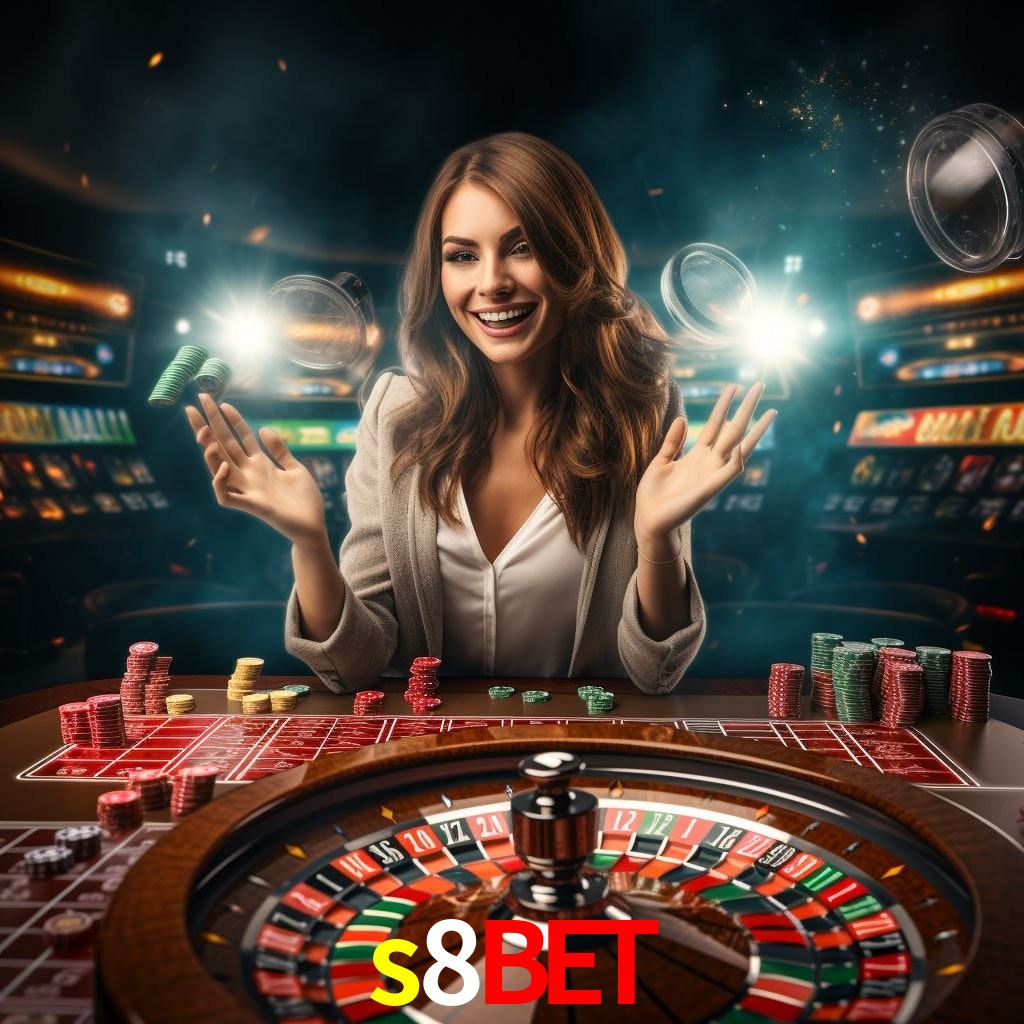 s8bet login