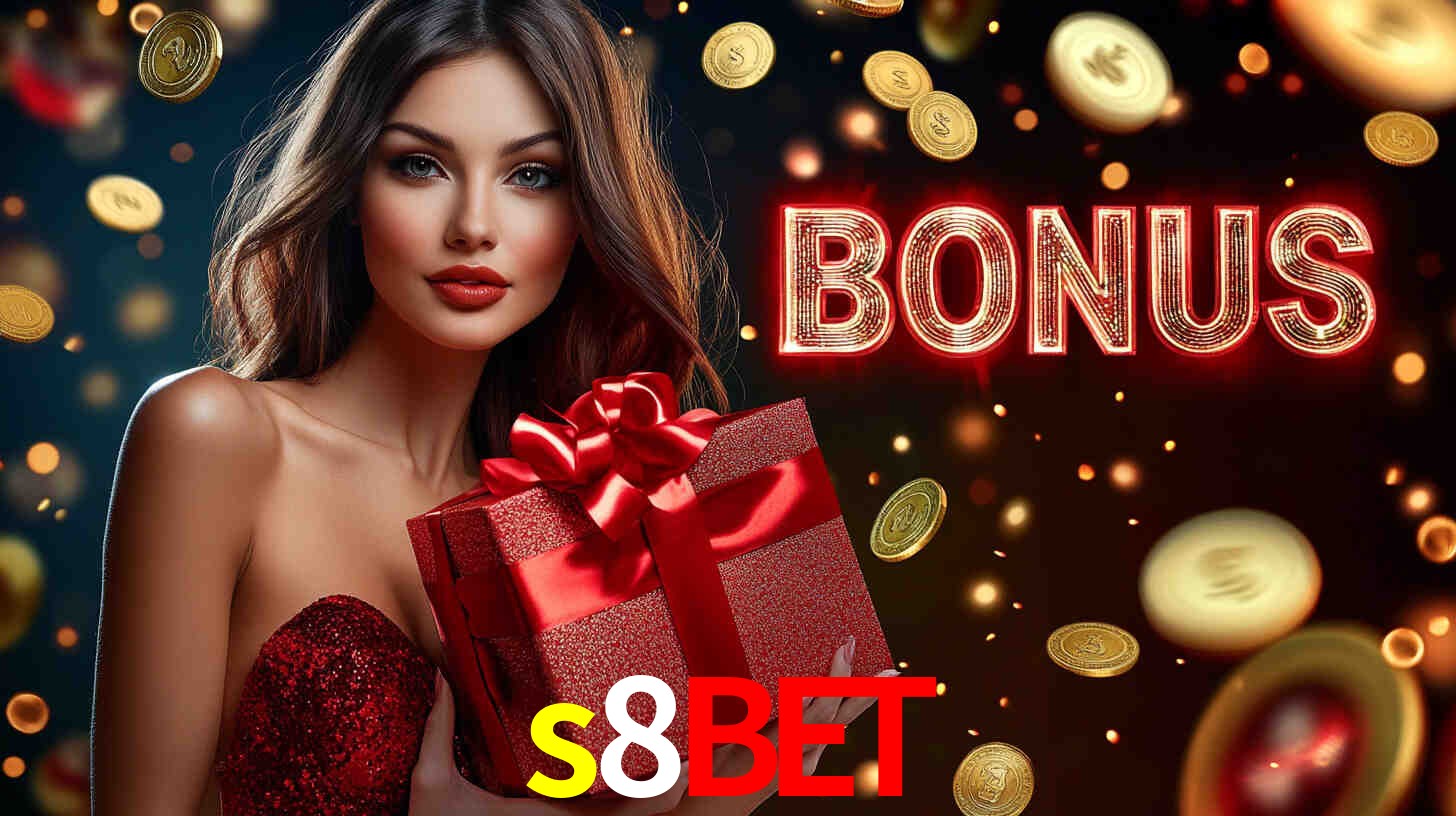 Descubra o Programa VIP da s8bet: Vantagens Exclusivas para Jogadores