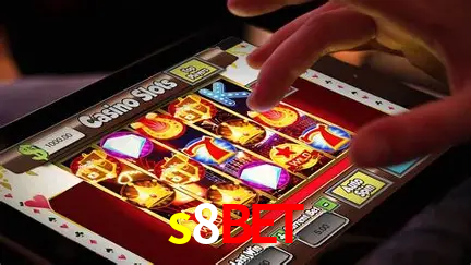 Jogos de mesa e apostas rápidas na s8bet