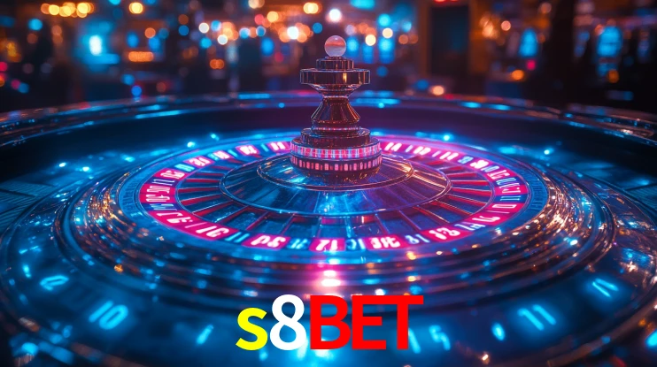Bônus de boas-vindas na s8bet