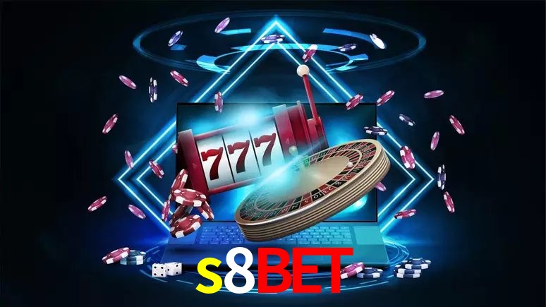 Casino Ao Vivo s8bet