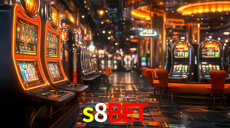 Cashback e recargas na s8bet