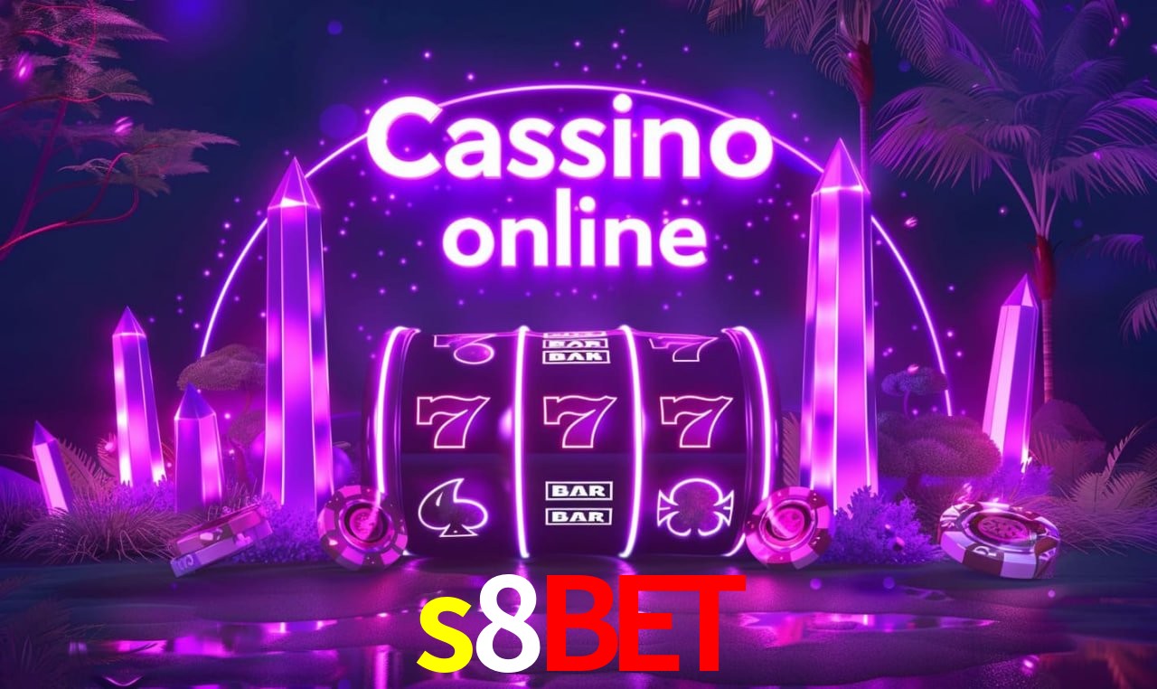 Segurança 2FA s8bet