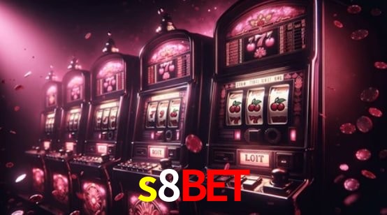 cassino s8bet