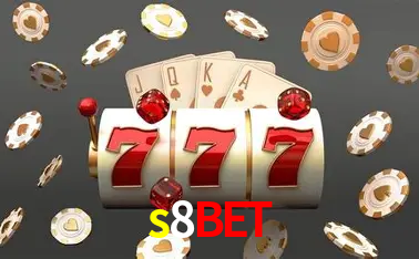 Cadastro rápido e seguro na s8bet
