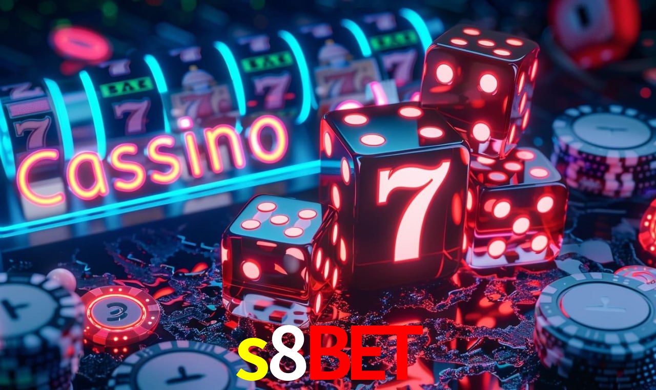 Experiência VIP s8bet