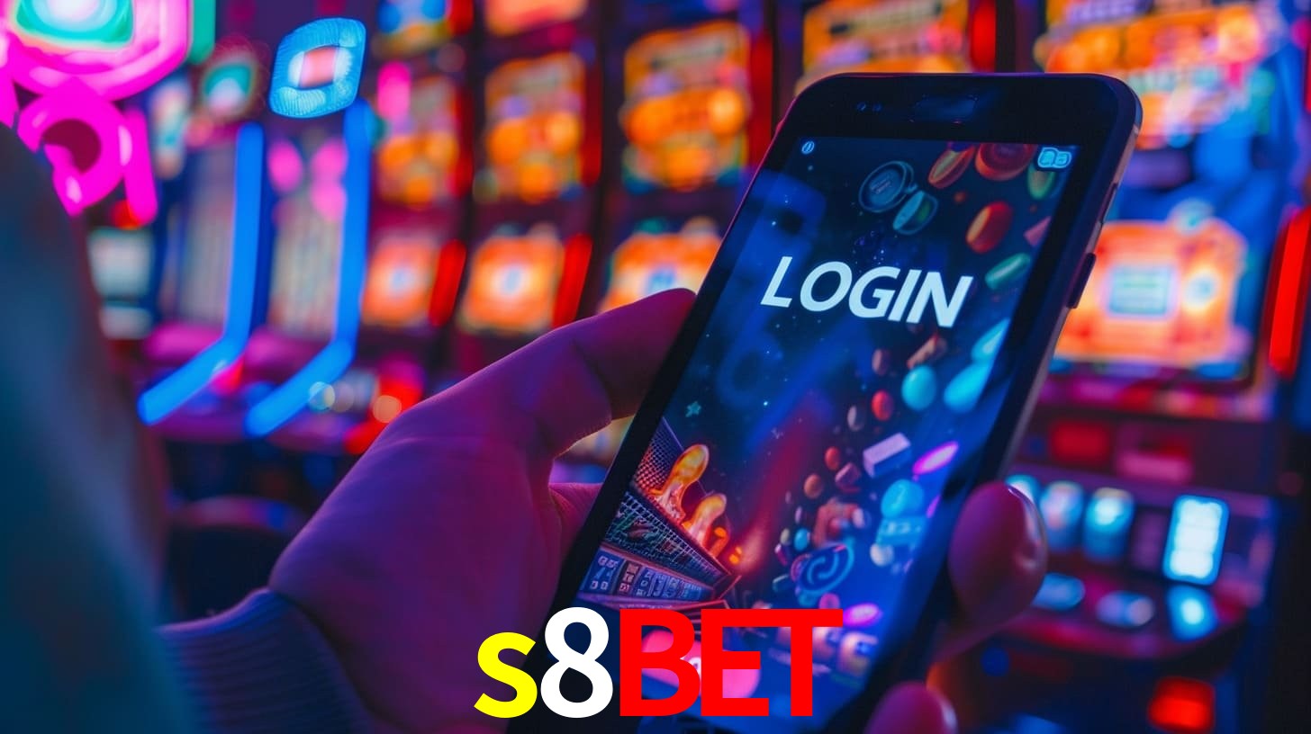 Torneios s8bet