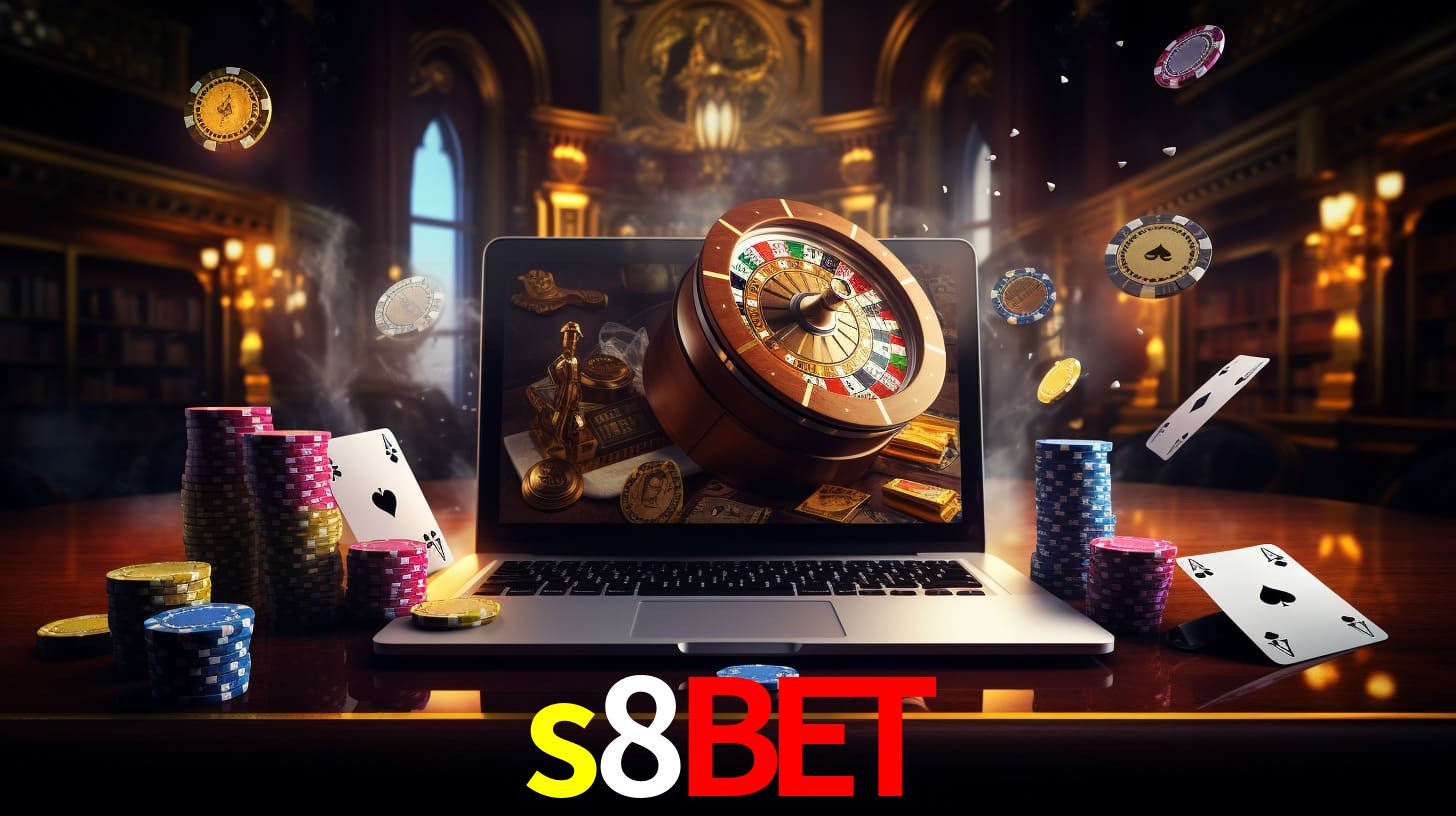 Blackjack Table s8bet