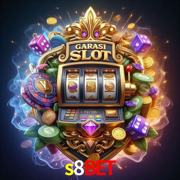 Benefícios da Conta s8bet