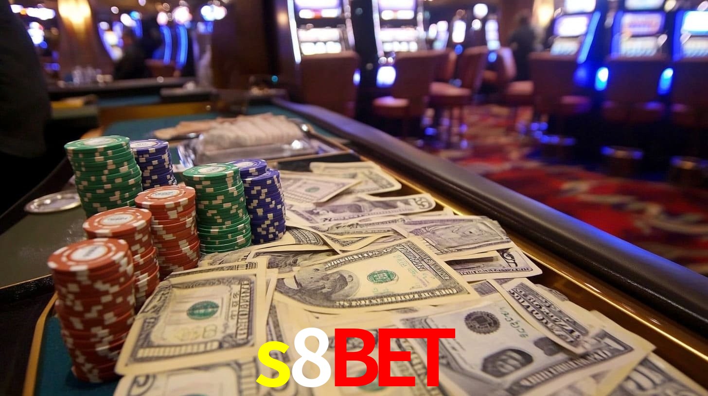 Biblioteca de slots populares na s8bet