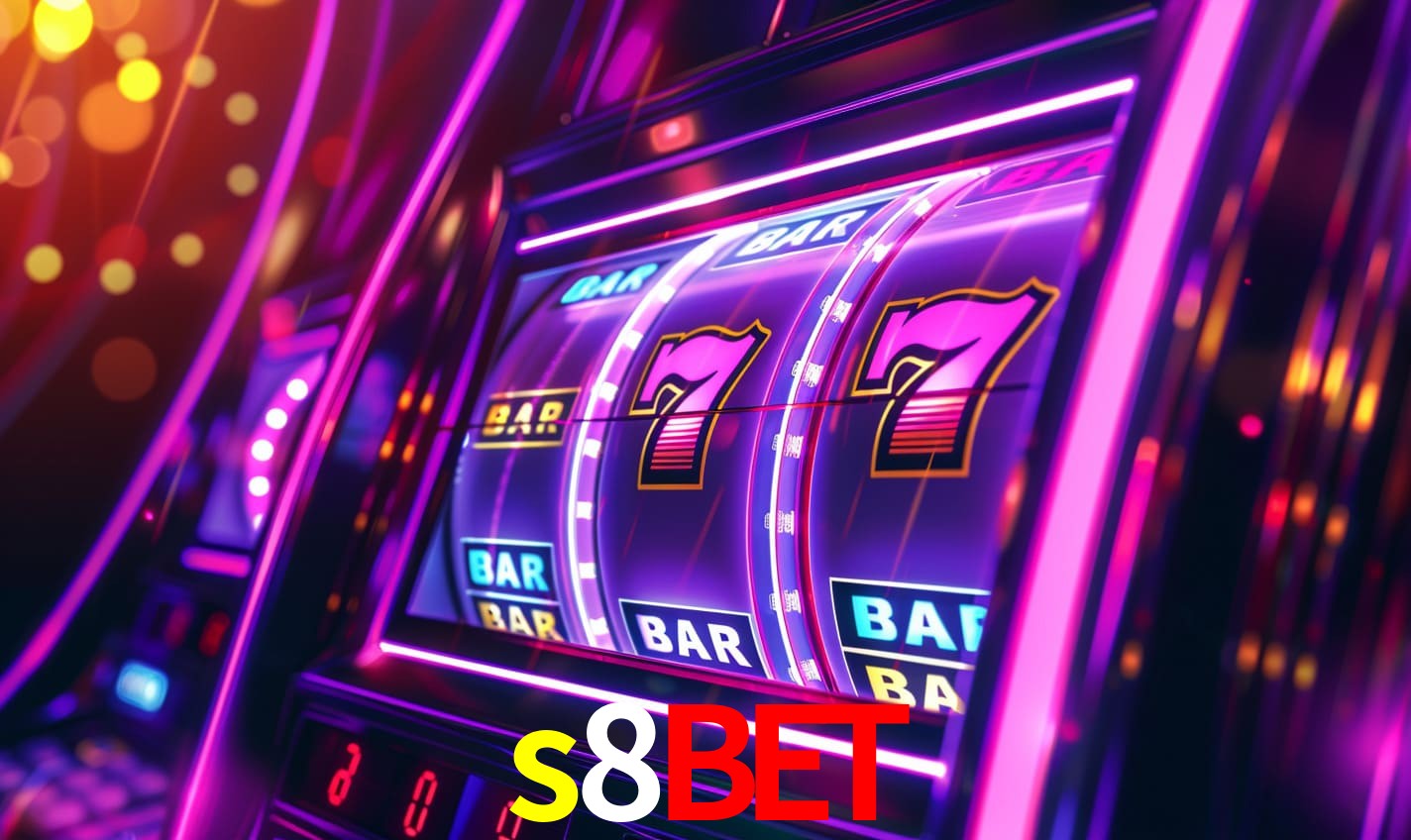 s8bet: Seu Especialista em Apostas Esportivas Brasileiras