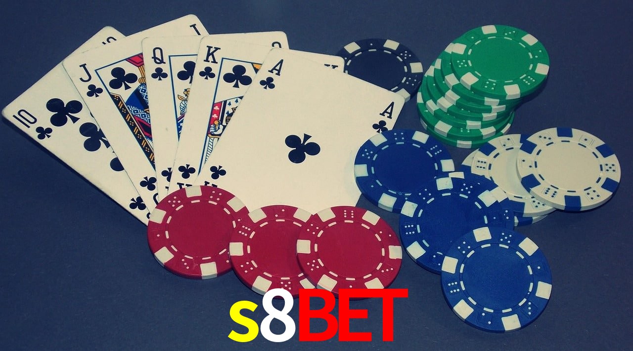 Player Reviews s8bet