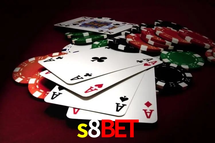 Programa VIP s8bet