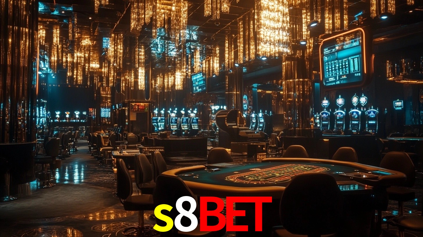 s8bet login