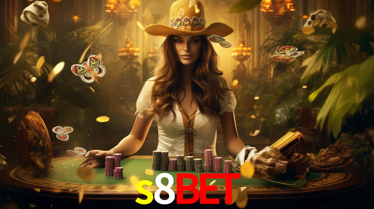 VIP Casino s8bet