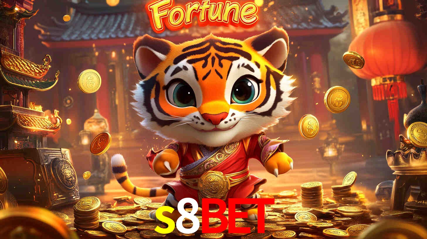 Desvendando o Mundo dos Jogos Virtuais na s8bet
