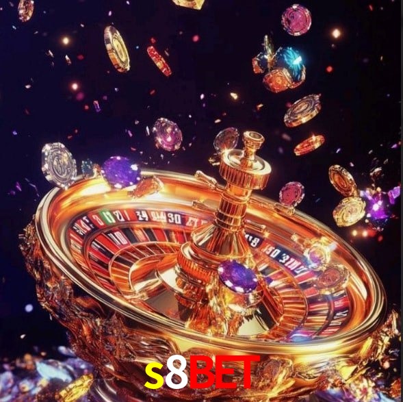 Integração de APIs s8bet