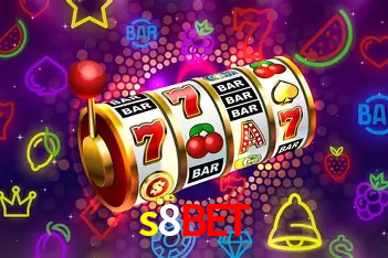 Descubra a Magia dos Jogos de Arcade no s8bet