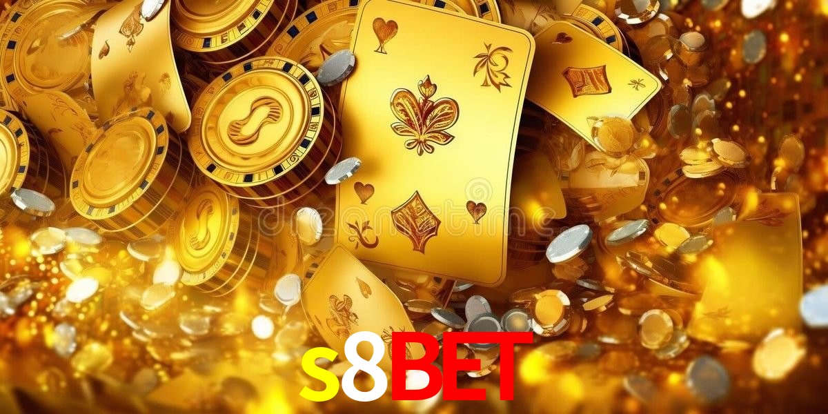 Descubra o Programa VIP da s8bet: Vantagens Exclusivas para Jogadores