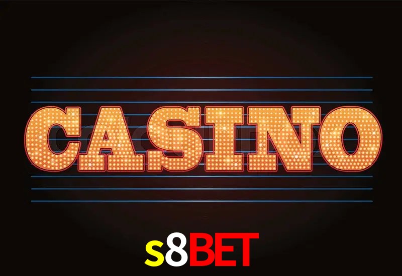 Apostas de Tênis s8bet