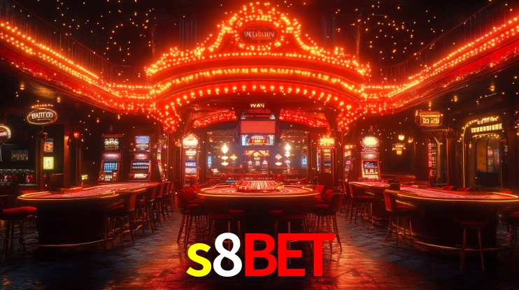 Ofertas Imperdíveis na s8bet: Promoções e Bônus Que Valem a Pena